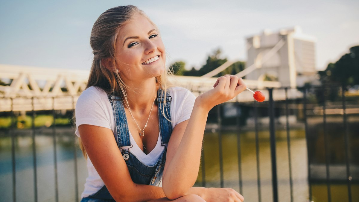 Eggs as protein source for hair and nails